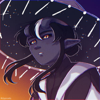 Freya Sable [2026]